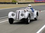 BMW 328 LeMans 1939 года